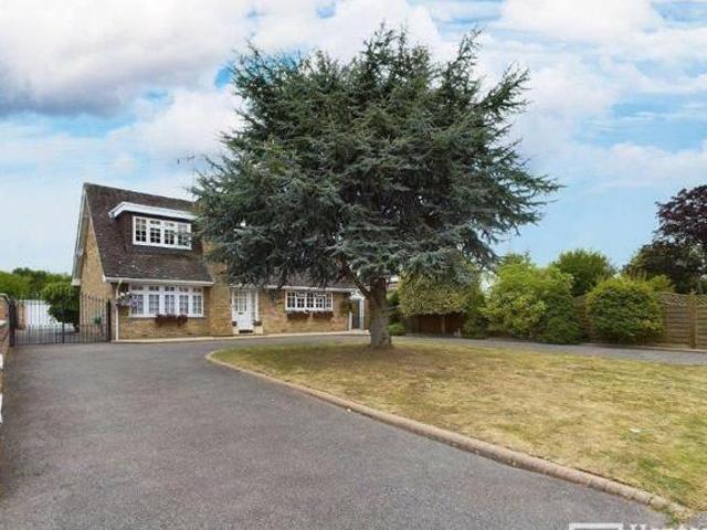 House for sale in Billericay, Basildon