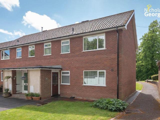 Apartment for rent in Shenley Fields, Birmingham