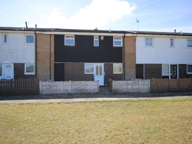 House for rent in Worsley Mesnes, Wigan