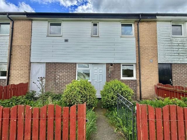 House for rent in Worsley Mesnes, Wigan