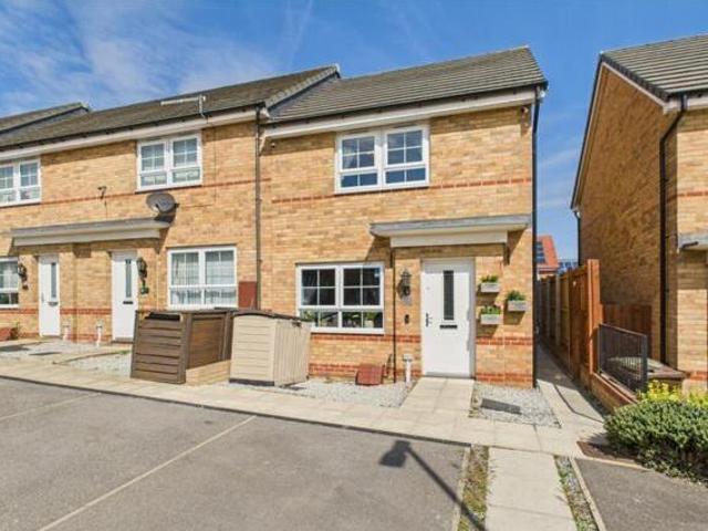House for sale in Pontefract, West Yorkshire