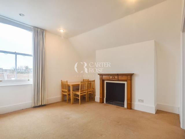 Apartment for rent in London Borough of Wandsworth, Greater London
