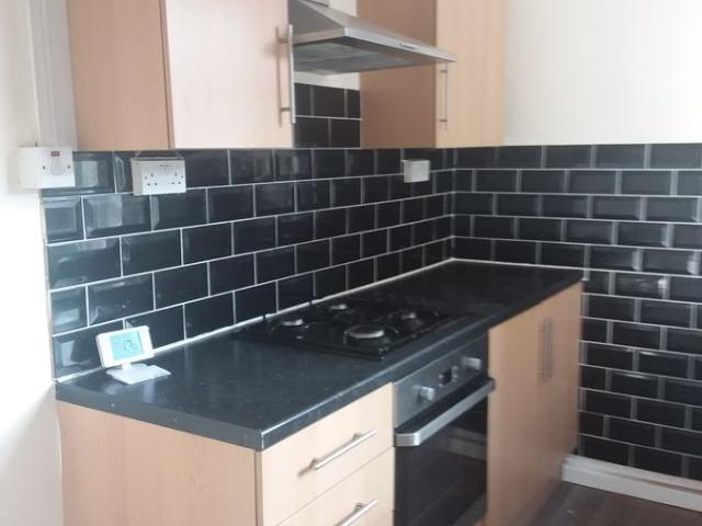 House for rent in Hexthorpe, Doncaster