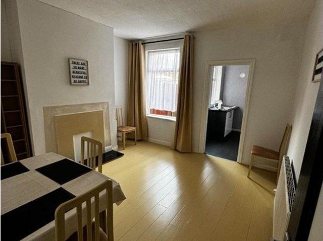 House for rent in Hexthorpe, South Yorkshire