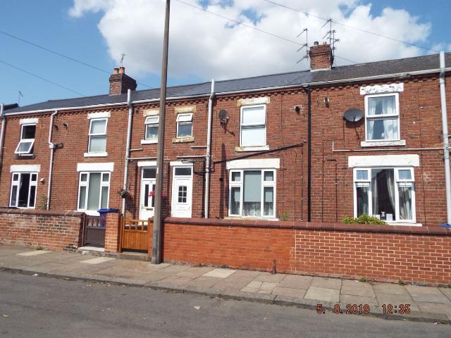 House for rent in Hexthorpe, South Yorkshire