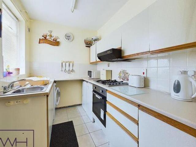 House for sale in Hexthorpe, South Yorkshire