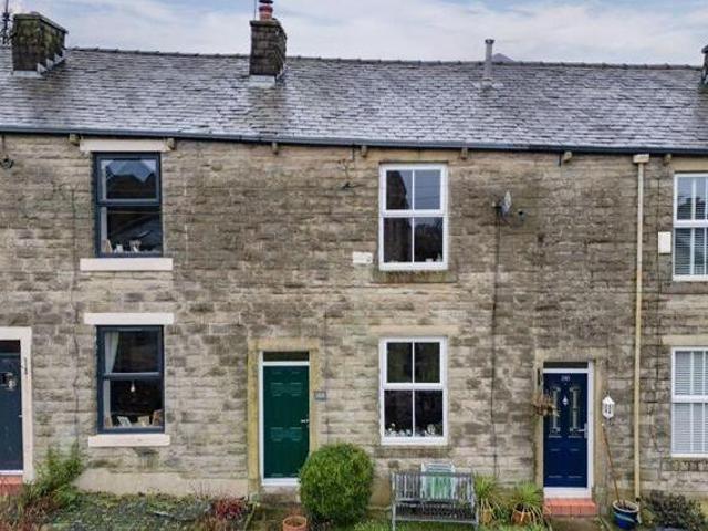House for sale in Lancashire, England