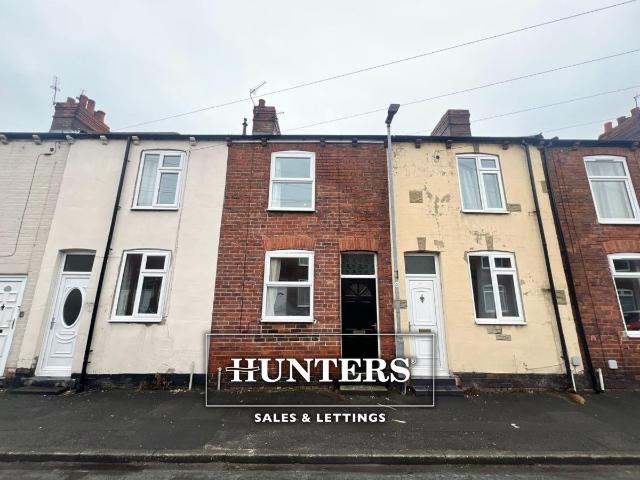 House for rent in Castleford, Wakefield