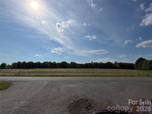 Land for sale in Bessemer City, North Carolina