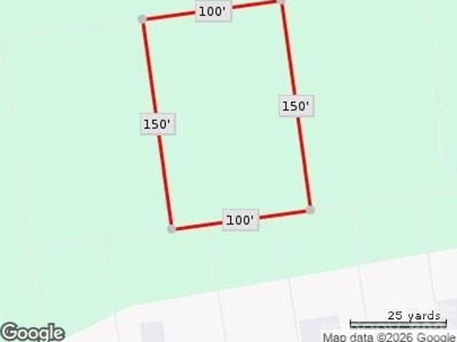 Land for sale in Bessemer City, North Carolina