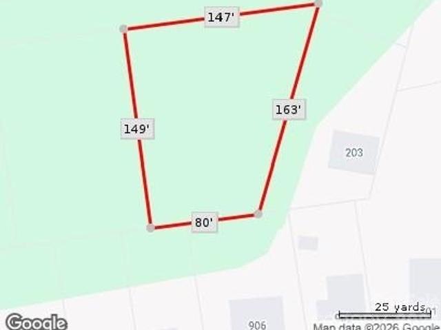 Land for sale in Bessemer City, North Carolina