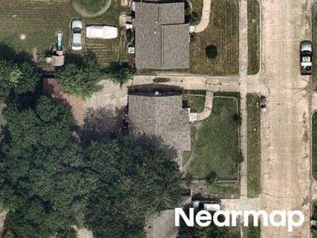 House for sale in Dallas, Texas