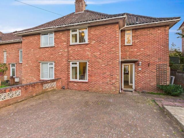 House for rent in East Bank, Norfolk