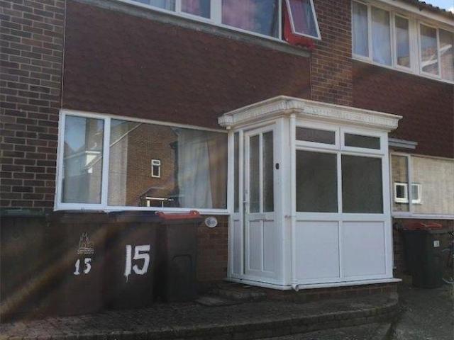 House for rent in St. Dunstan's, The Bridge