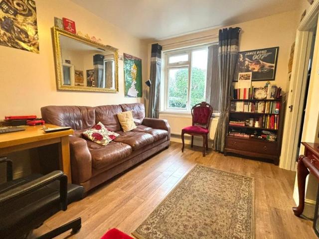 Room for rent in East Bank, Norfolk