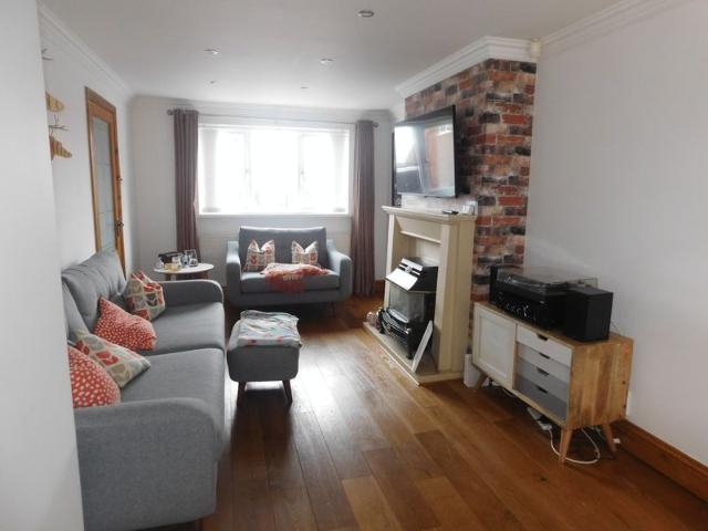 House for rent in Potters Corner, East Midlands