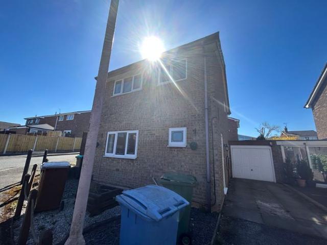 House for rent in Potters Corner, East Midlands