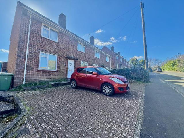 House for rent in East Bank, Norfolk
