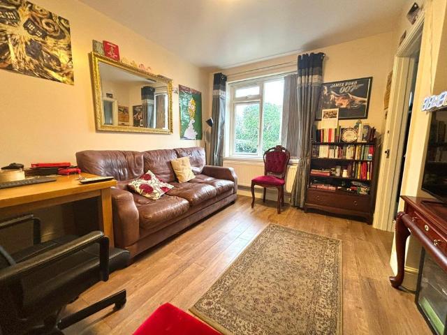 Room for rent in East Bank, Norfolk