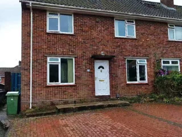 House for rent in East Bank, Norfolk