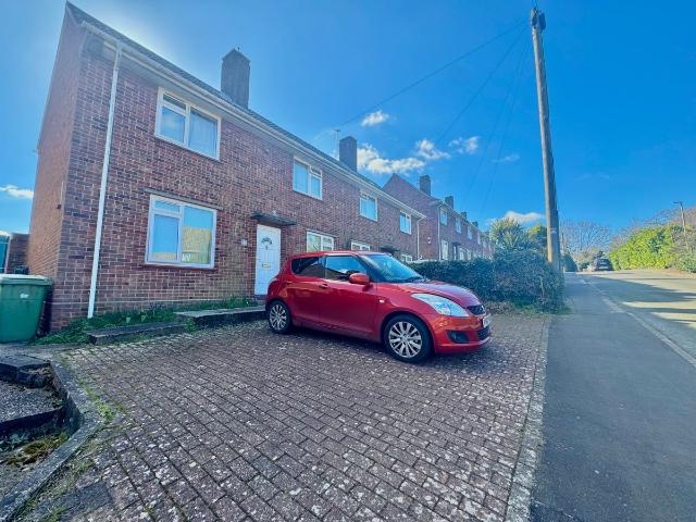 House for rent in East Bank, Norfolk