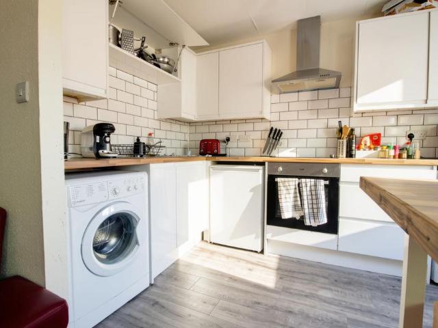 Apartment for rent in Carrington, City of Nottingham