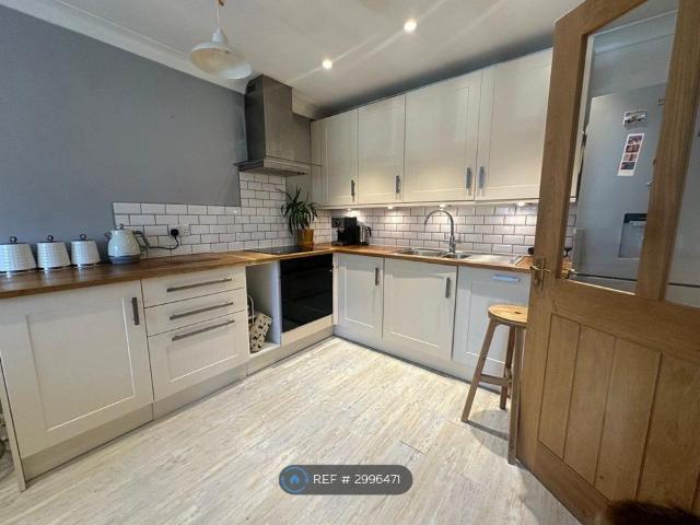 Apartment for rent in Roehampton, Greater London