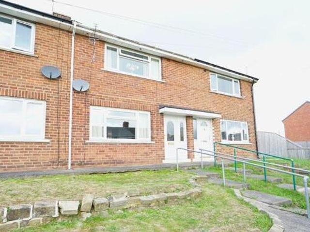 House for sale in Bishop Auckland