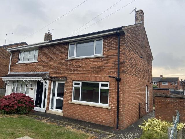 Apartment for rent in Bishop Auckland, North East
