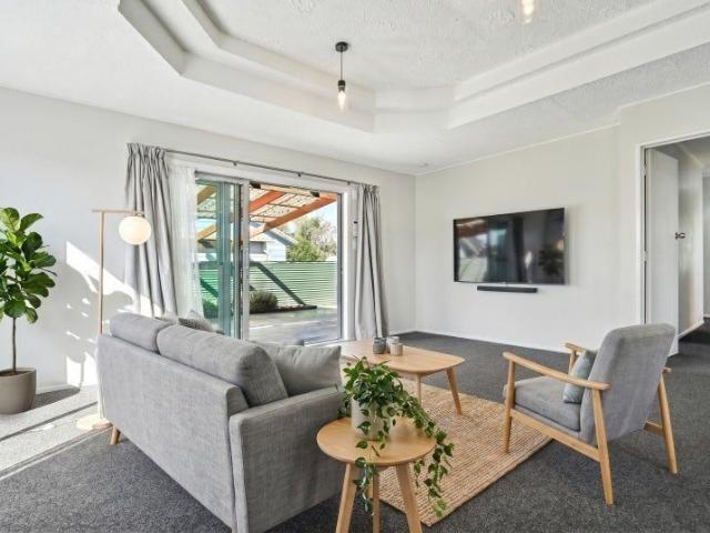 House for rent in Hastings