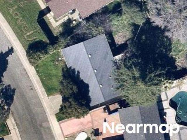 House for sale in California