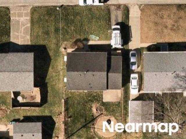 House for sale in Decatur, Illinois