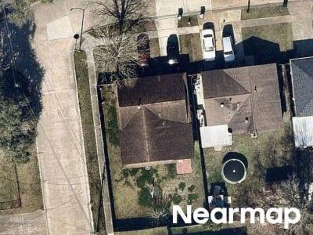 House for sale in Marrero, Louisiana