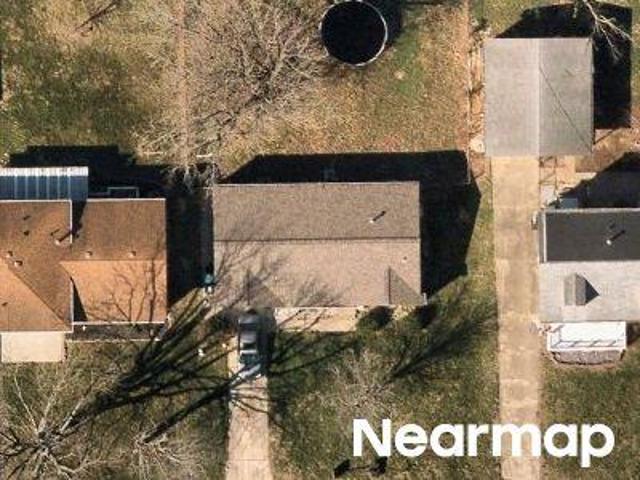 House for sale in Decatur, Illinois