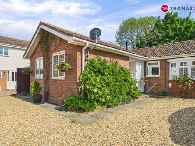 House for sale in Huntingdon