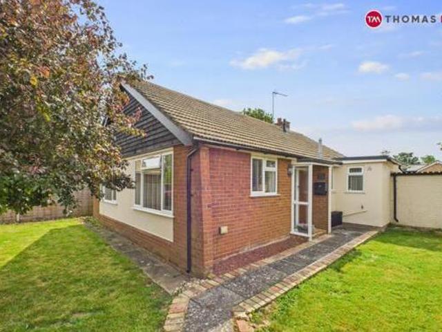 House for sale in Huntingdon