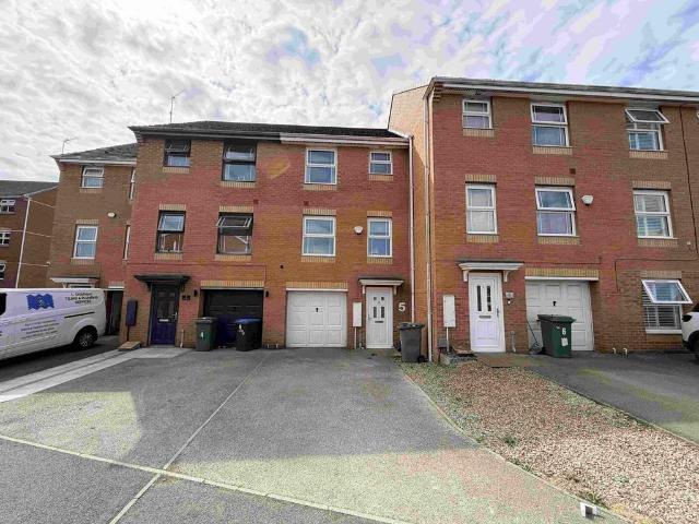 House for rent in Murton