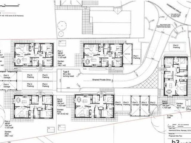 House for sale in Dale Hill