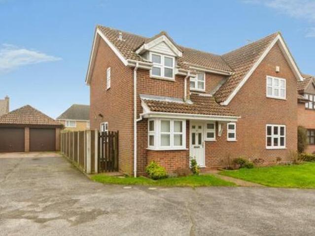 House for sale in Dale Hill