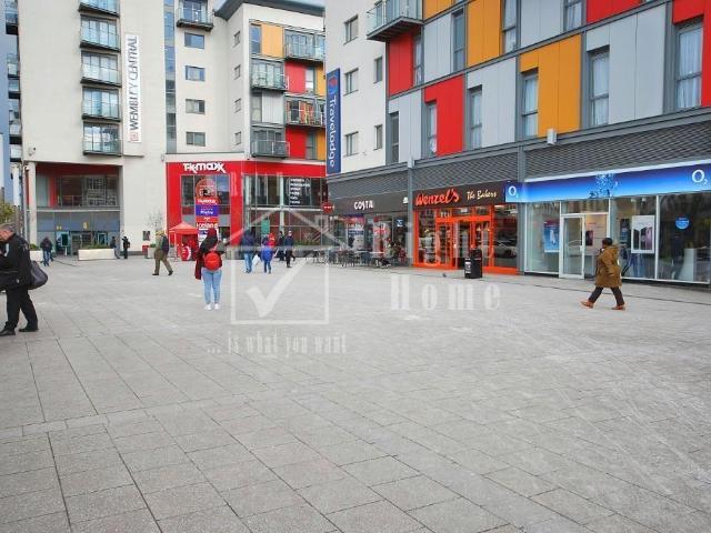 Apartment for rent in Sudbury, Greater London