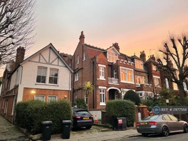 House for rent in West Hampstead, Greater London