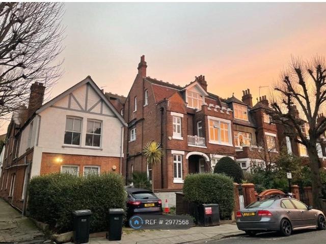 House for rent in West Hampstead, Greater London