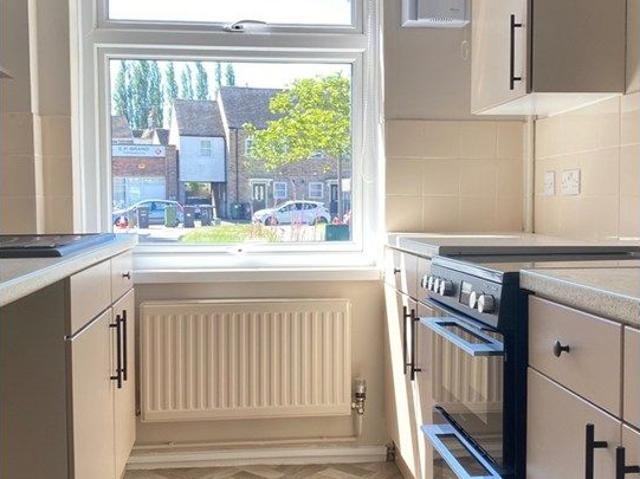 Apartment for rent in Ramsey, Huntingdon