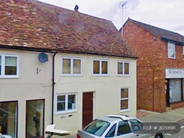 Apartment for rent in Bury, Huntingdonshire