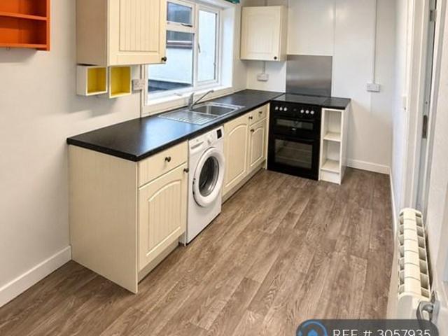 Apartment for rent in Bury, Huntingdonshire