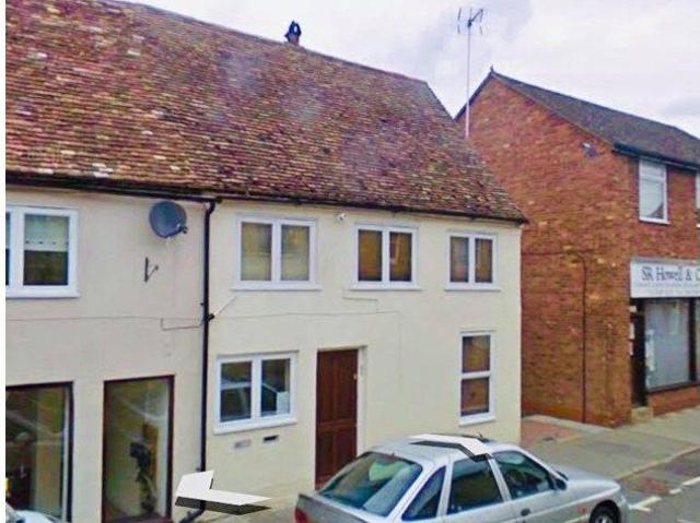 Apartment for rent in Bury, Huntingdonshire