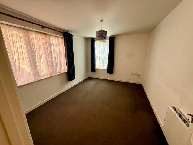 Apartment for rent in Bury, Huntingdonshire