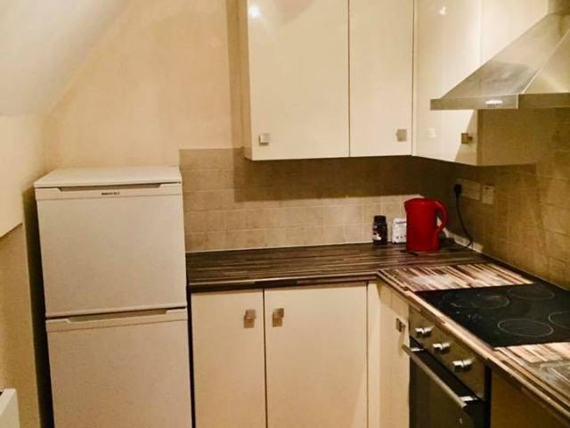 Apartment for rent in Ramsey, Huntingdon