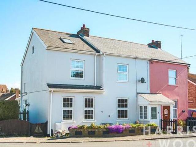 House for sale in Upper Dovercourt, Dale Hill