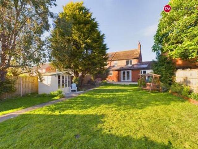 House for sale in Lyons, Greater London